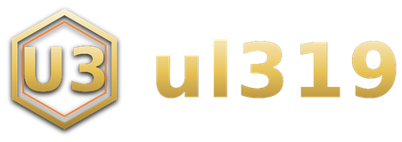 ul319 logo