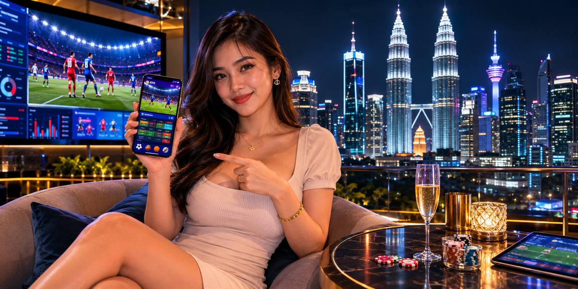 ul319 Apa yang Kami Sediakan dalam Taichi