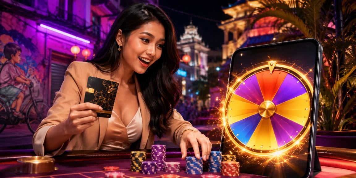 ul319 Daftar Akaun dan Mula Bermain dalam Minit
