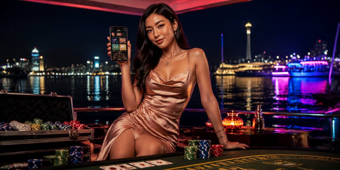ul319 mobile gaming